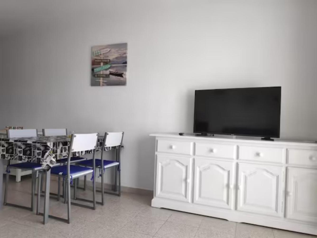 Apartamento Happyness Complex Amaya Fuerteventura Costa De Antigua Exterior foto